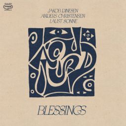 BLESSINGS (APRIL RECORDS, DENMARK)