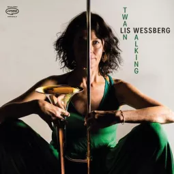 TWAIN WALKING (APRIL RECORDS, DENMARK)