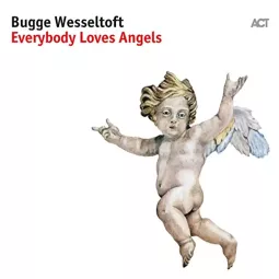EVERYBODY LOVES ANGELS (ACT)