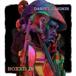 BOXED IN