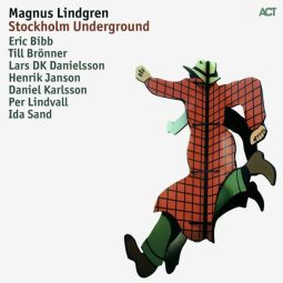 STOCKHOLM UNDERGROUND (ACT)