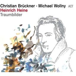 HEINRICH HEINE: TRAUMBILDER (ACT)