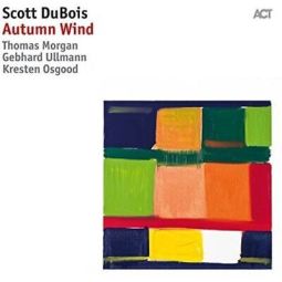AUTUMN WIND - 2LP (ACT)