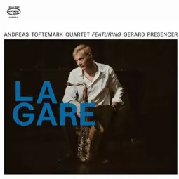 LA GARE (APRIL RECORDS, DENMARK)