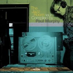 THE JAZZ ROOM VOL. 2