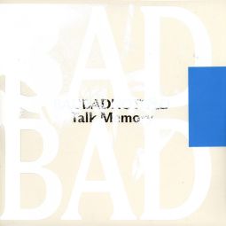 TALK MEMORY (BLACK 2LP)