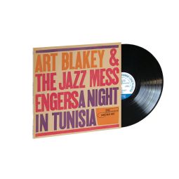 A NIGHT IN TUNISIA (BLUE NOTE CLASSIC SERIES)
