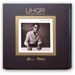 SUNDAY AT THE VILLAGE VANGUARD - UHQR 200G 45RPM 2LP BOX SET