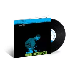 DIALOGUE (USA, BLUE NOTE TONE POET)
