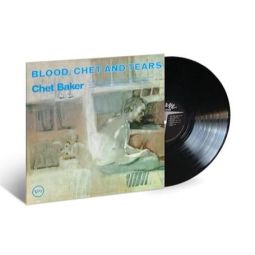 BLOOD, CHET AND TEARS (USA, ACOUSTIC SOUNDS)