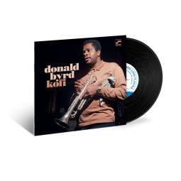 KOFI (USA, BLUE NOTE TONE POET)