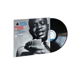 ROYAL FLUSH (BLUE NOTE CLASSIC SERIES)
