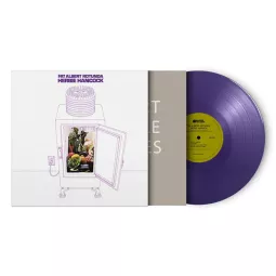 FAT ALBERT ROTUNDA (PURPLE LP)