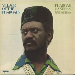 VILLAGE OF THE PHARAOHS