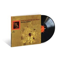 EAST BROADWAY RUN DOWN (USA, ACOUSTIC SOUNDS)