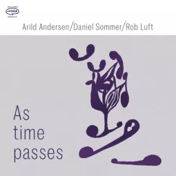 AS TIME PASSES