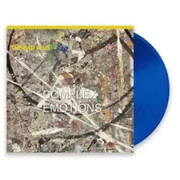 COMPLEX EMOTIONS (BLUE LP)