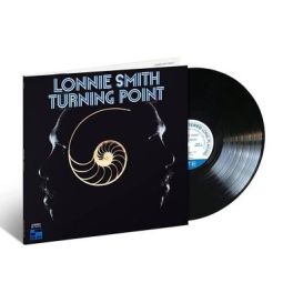 TURNING POINT (BLUE NOTE CLASSIC SERIES)