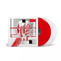 1/1 (RED WHITE 2LP)