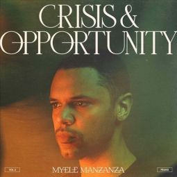 CRISIS & OPPORTUNITY VOL.2