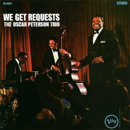 WE GET REQUESTS (AAA, USA, 2LP, 45RPM)