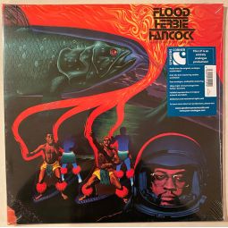 FLOOD (2LP, AAA, SPEAKERS CORNER)