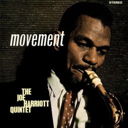 MOVEMENT (BRITISH JAZZ EXPLOSION SERIES)