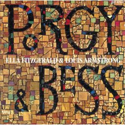 PORGY & BESS 2LP