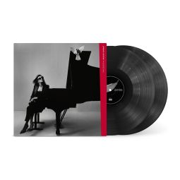 ESSENTIAL (BLACK 2LP)