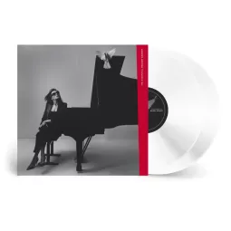 ESSENTIAL (WHITE 2LP)