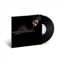 DANCE WITH DEATH (USA, BLUE NOTE TONE POET)