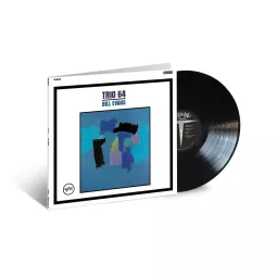 TRIO '64 (USA, ACOUSTIC SOUNDS)