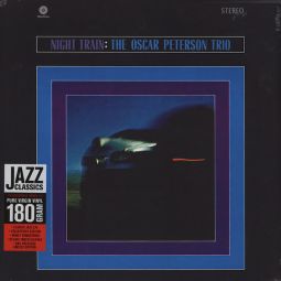 NIGHT TRAIN