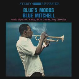 BLUE'S MOODS (USA, CRAFT)