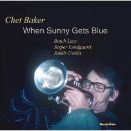 WHEN SUNNY GETS BLUE
