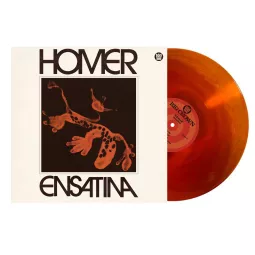 ENSATINA (ORANGE LP)