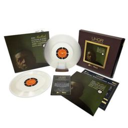 BALLADS (AAA, UHQR 45 RPM 2LP)