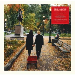 A RETROSPECTIVE (DELUXE BOOK 2LP)