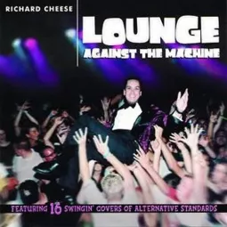 LOUNGE AGAINST THE MACHINE (USA)
