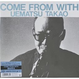 COME FROM WITH (JAPAN IMPORT)