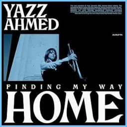FINDING MY WAY HOME