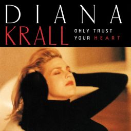 ONLY TRUST YOUR HEART