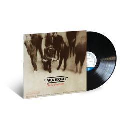 WAHOO! (BLUE NOTE CLASSIC SERIES)