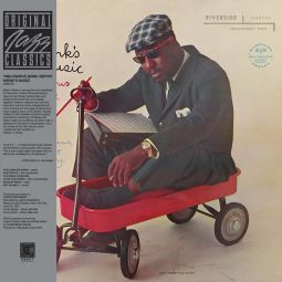 MONK'S MUSIC (USA, CRAFT)