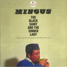BLACK SAINT AND THE SINNER LADY (USA, ACOUSTIC SERIES)