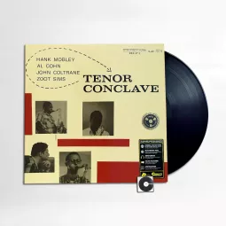 TENOR CONCLAVE (USA, ANALOGUE PRODUCTIONS, 200G VINYL)
