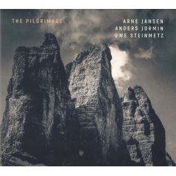 THE PILGRIMAGE