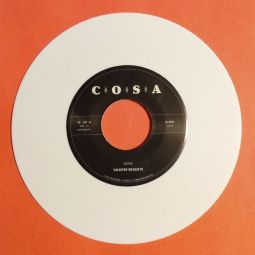 NO 1 (WHITE 7'' VINYL)