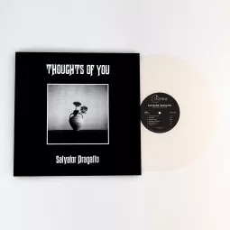 THOUGHTS OF YOU (OPAQUE NATURAL LP)