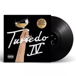 TUXEDO IV